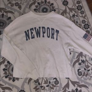 Brandy Melville shirt